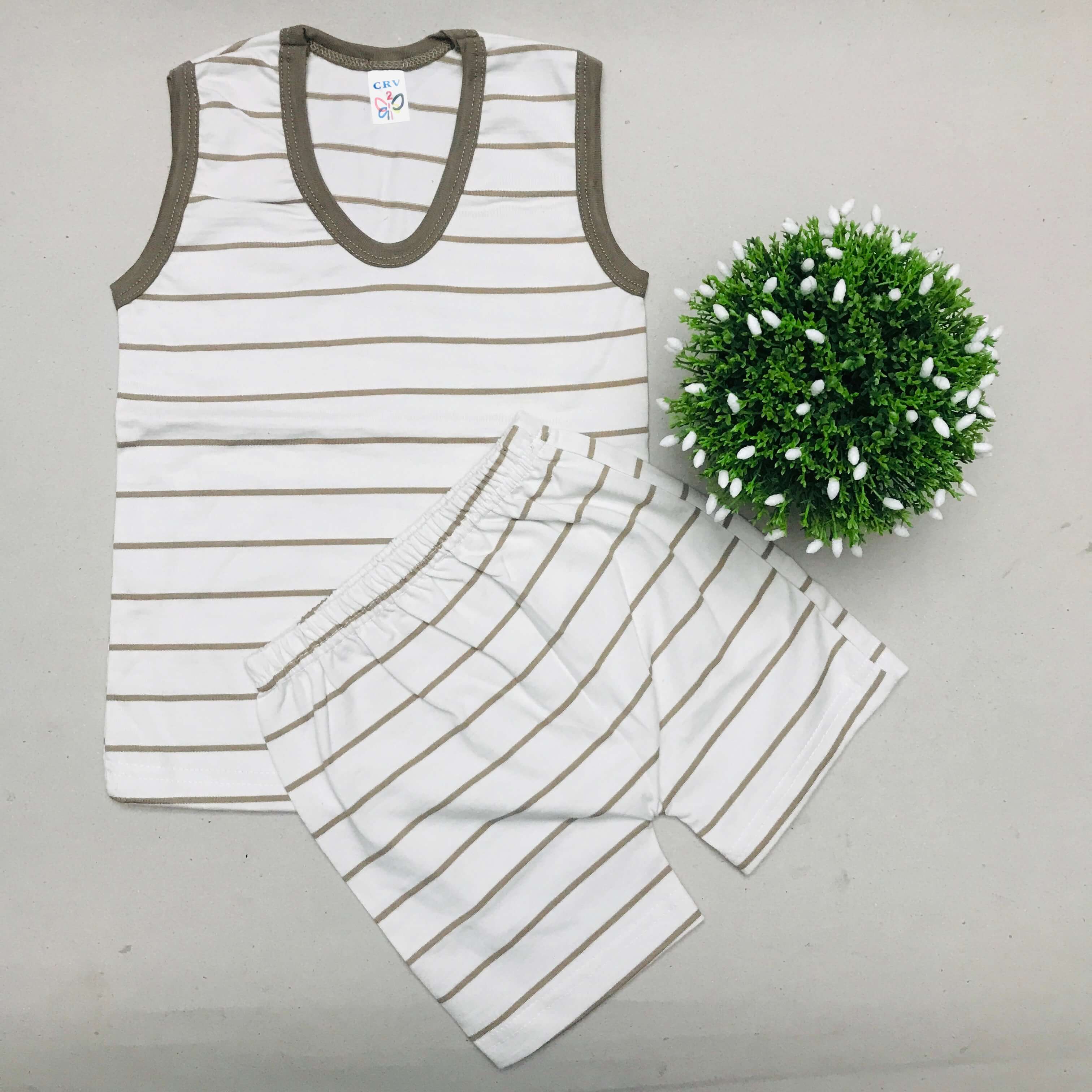 Kids Nikker Set