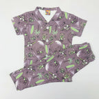 Kids Pant Set