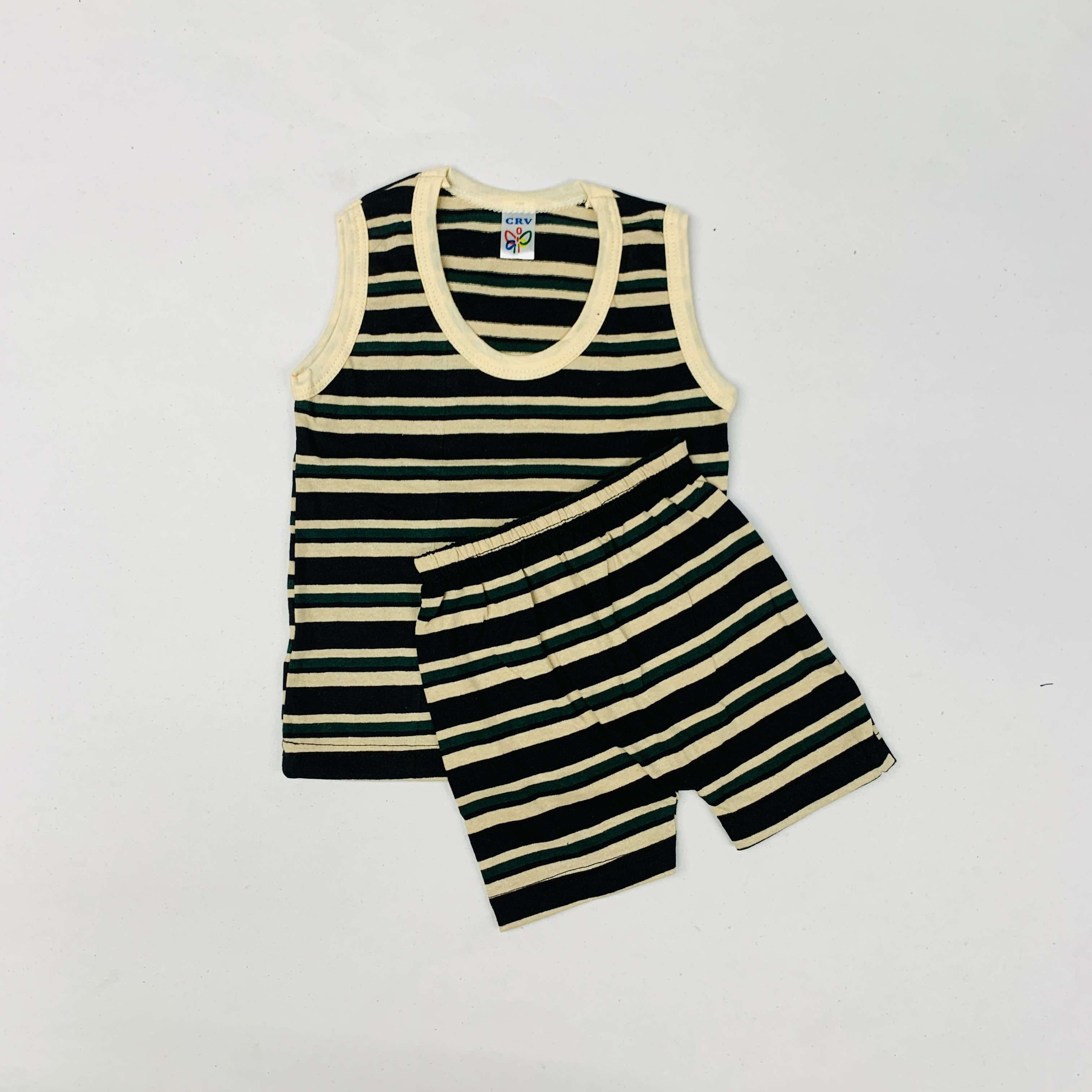 SL Kids Nikker Set