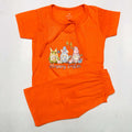 Swaras Little Princess Bloom Nikker Set