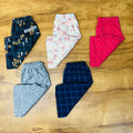 Kids Pant Combo Pack of 5