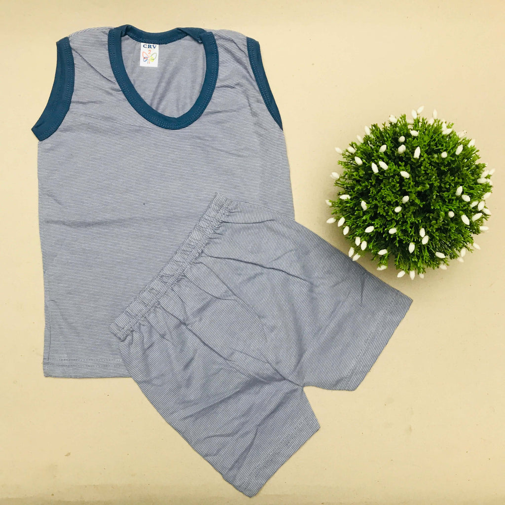 Kids Nikker Set