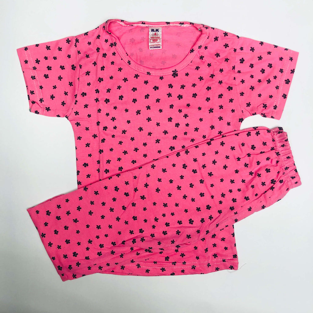 Kids Pant Set