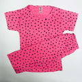 Kids Pant Set