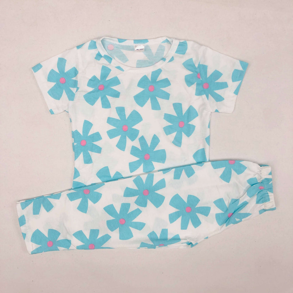 Kids Pant Set