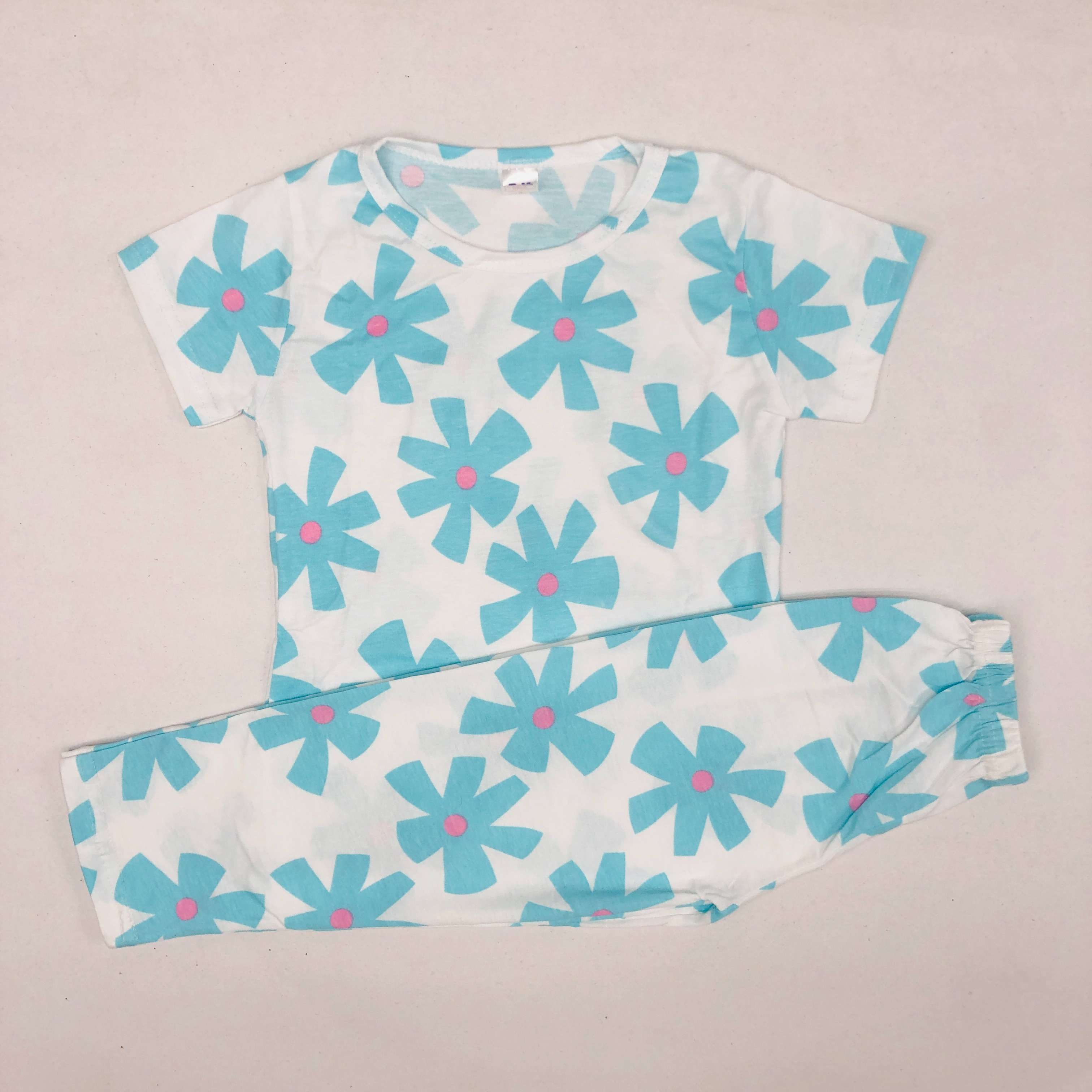 Kids Pant Set