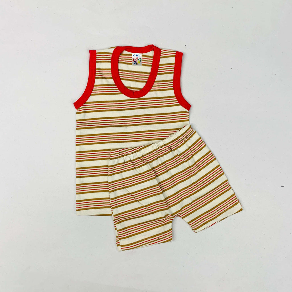 SL Kids Nikker Set