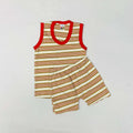 SL Kids Nikker Set