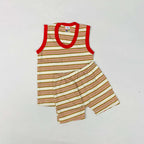 SL Kids Nikker Set
