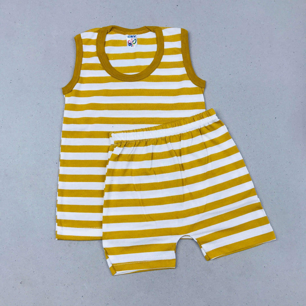 SL Kids Nikker Set