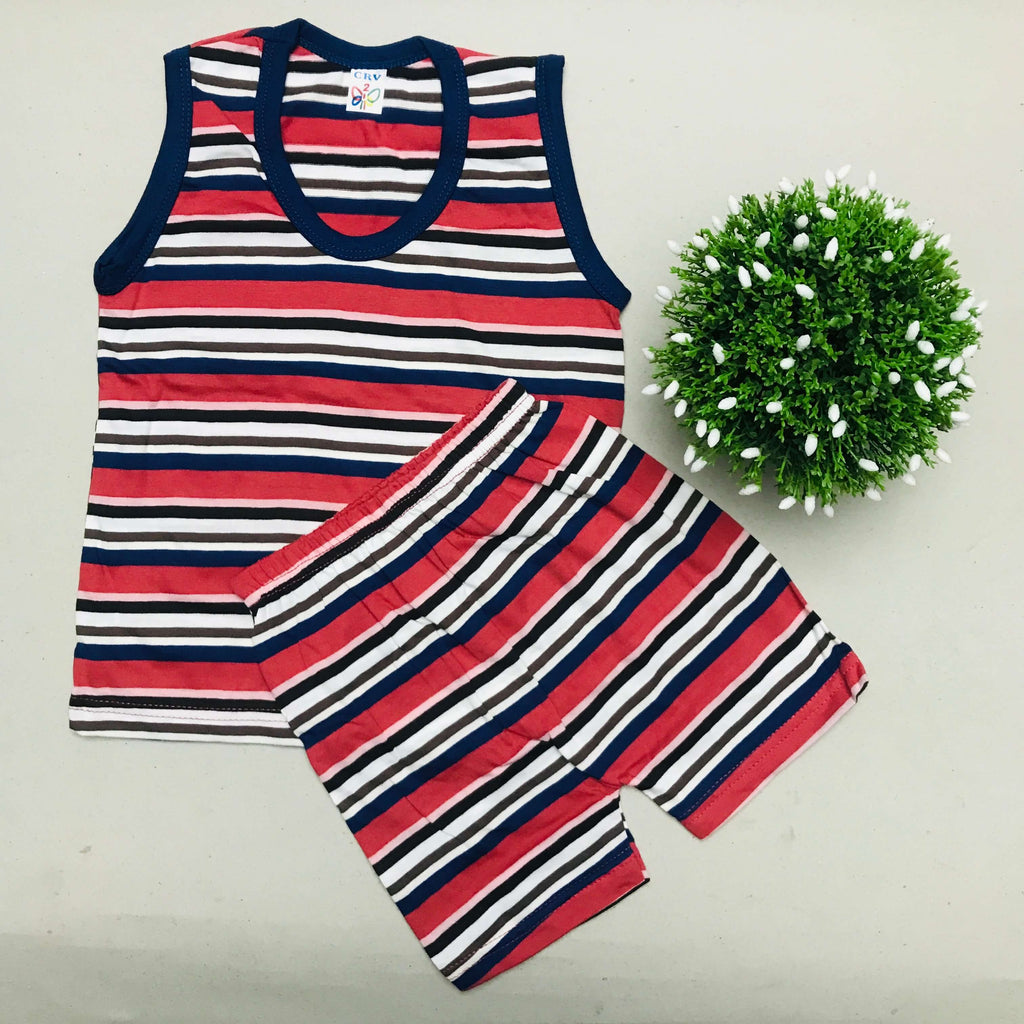 Kids Nikker Set