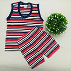 Kids Nikker Set