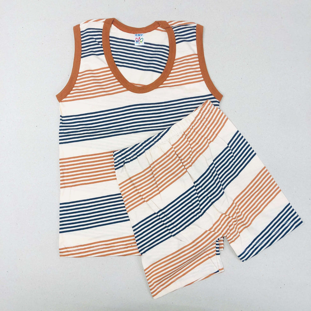 SL Kids Nikker Set