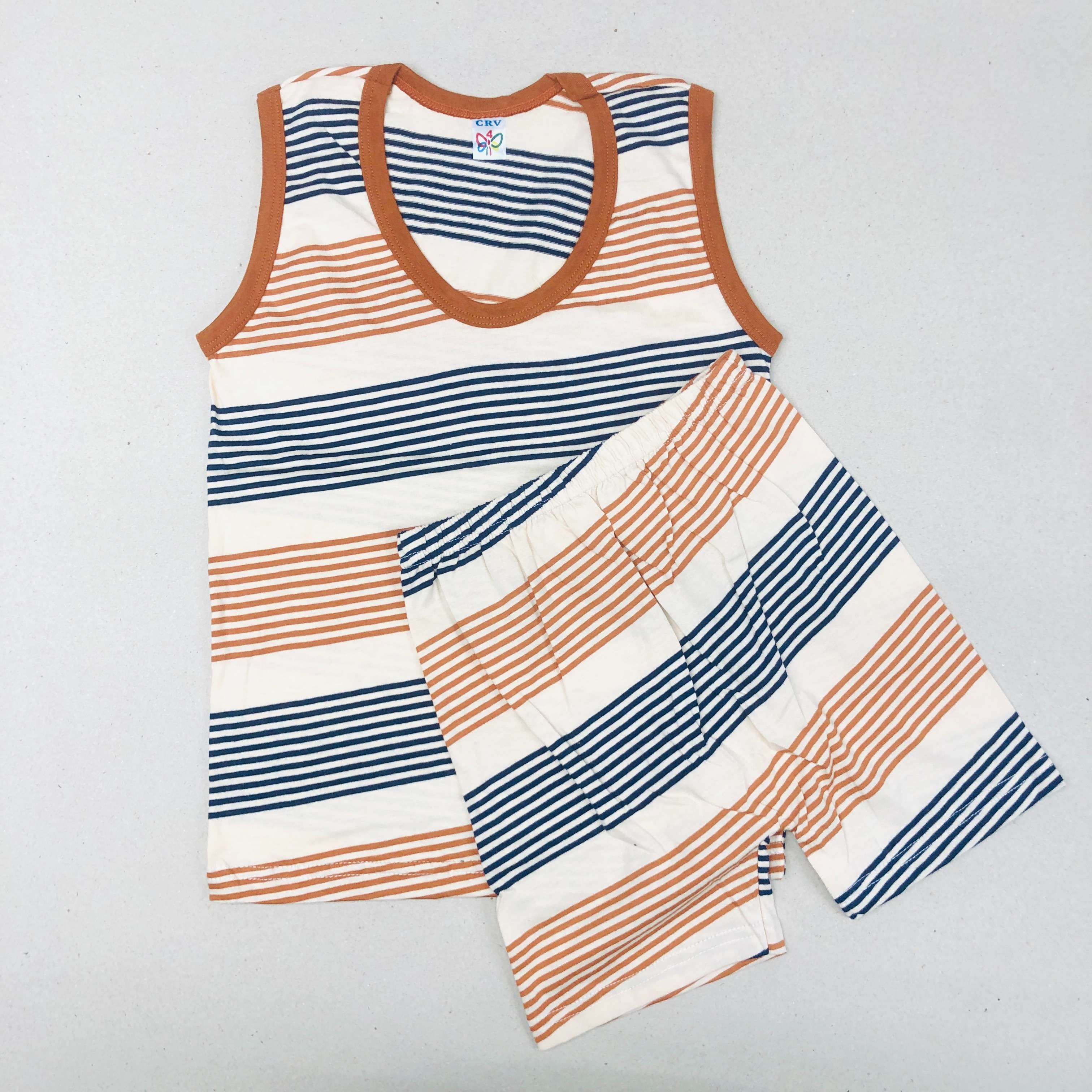SL Kids Nikker Set