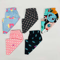 Kids Pant Combo Pack of 5