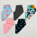 Kids Pant Combo Pack of 5