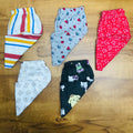 Kids Pant Combo Pack of 5