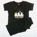 Swaras Little Princess Bloom Nikker Set