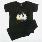 Swaras Little Princess Bloom Nikker Set
