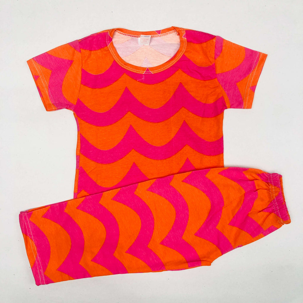 Kids Pant Set