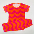 Kids Pant Set