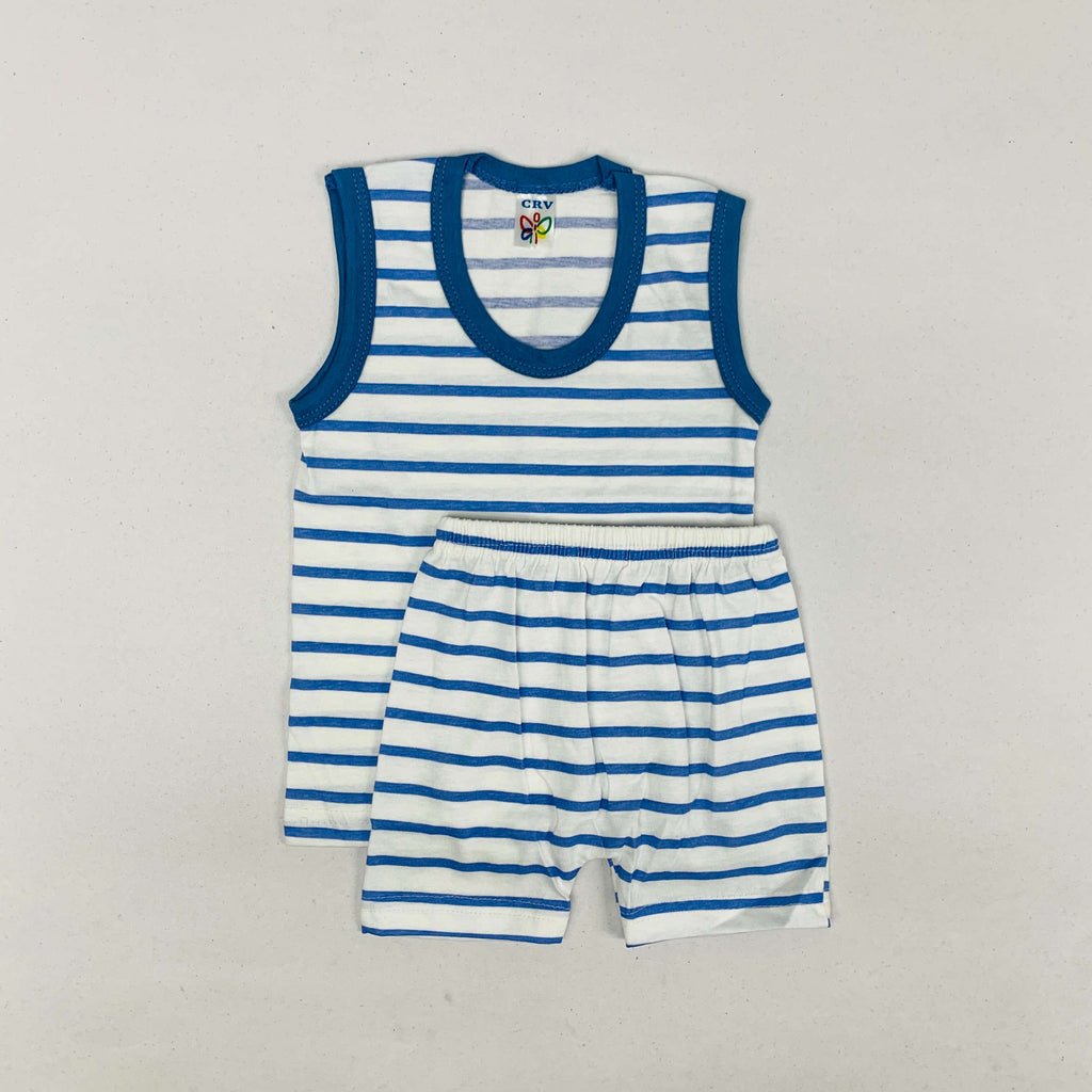 SL Kids Nikker Set
