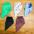 Kids Pant Combo Pack of 5