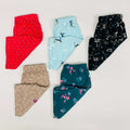 Kids Pant Combo Pack of 5