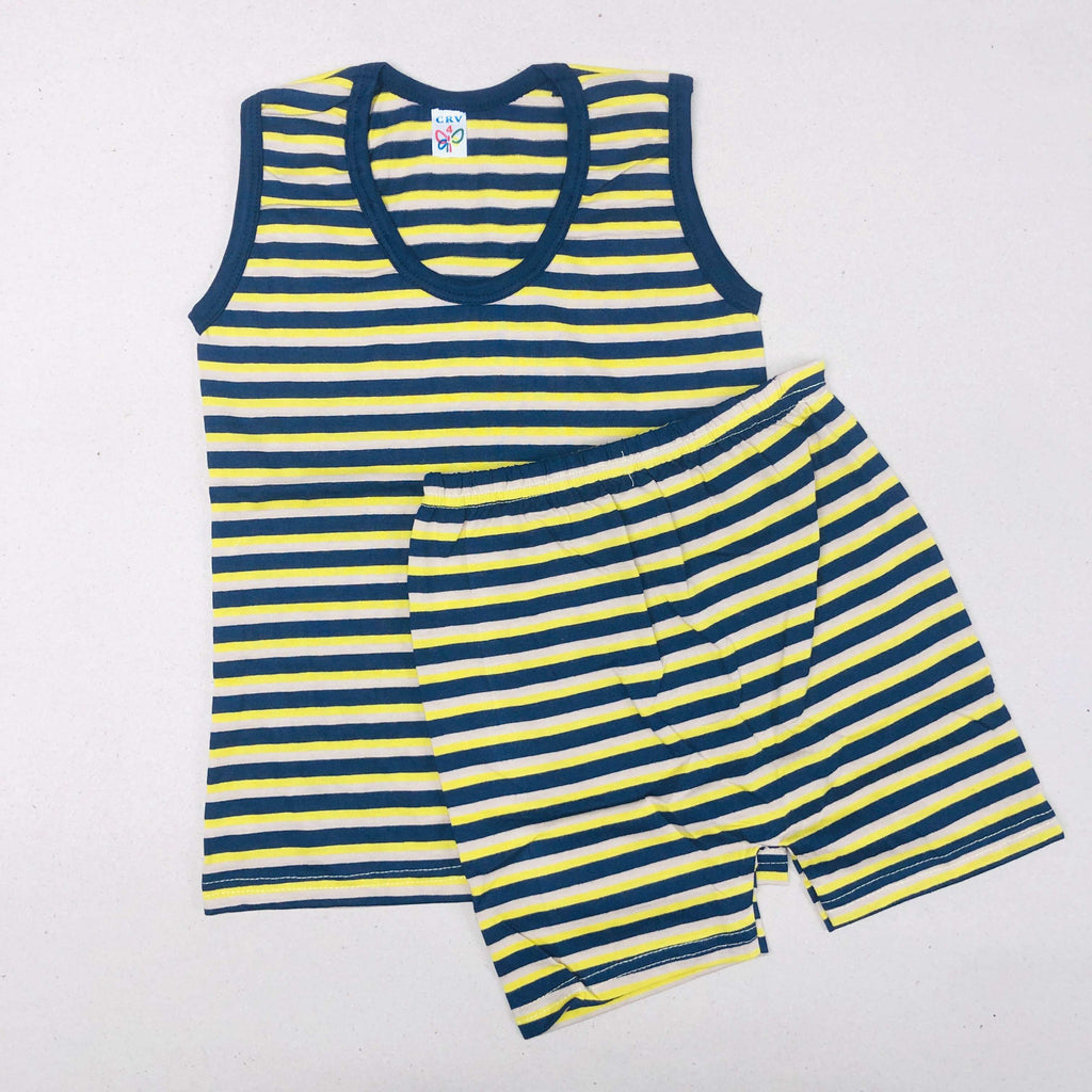 SL Kids Nikker Set