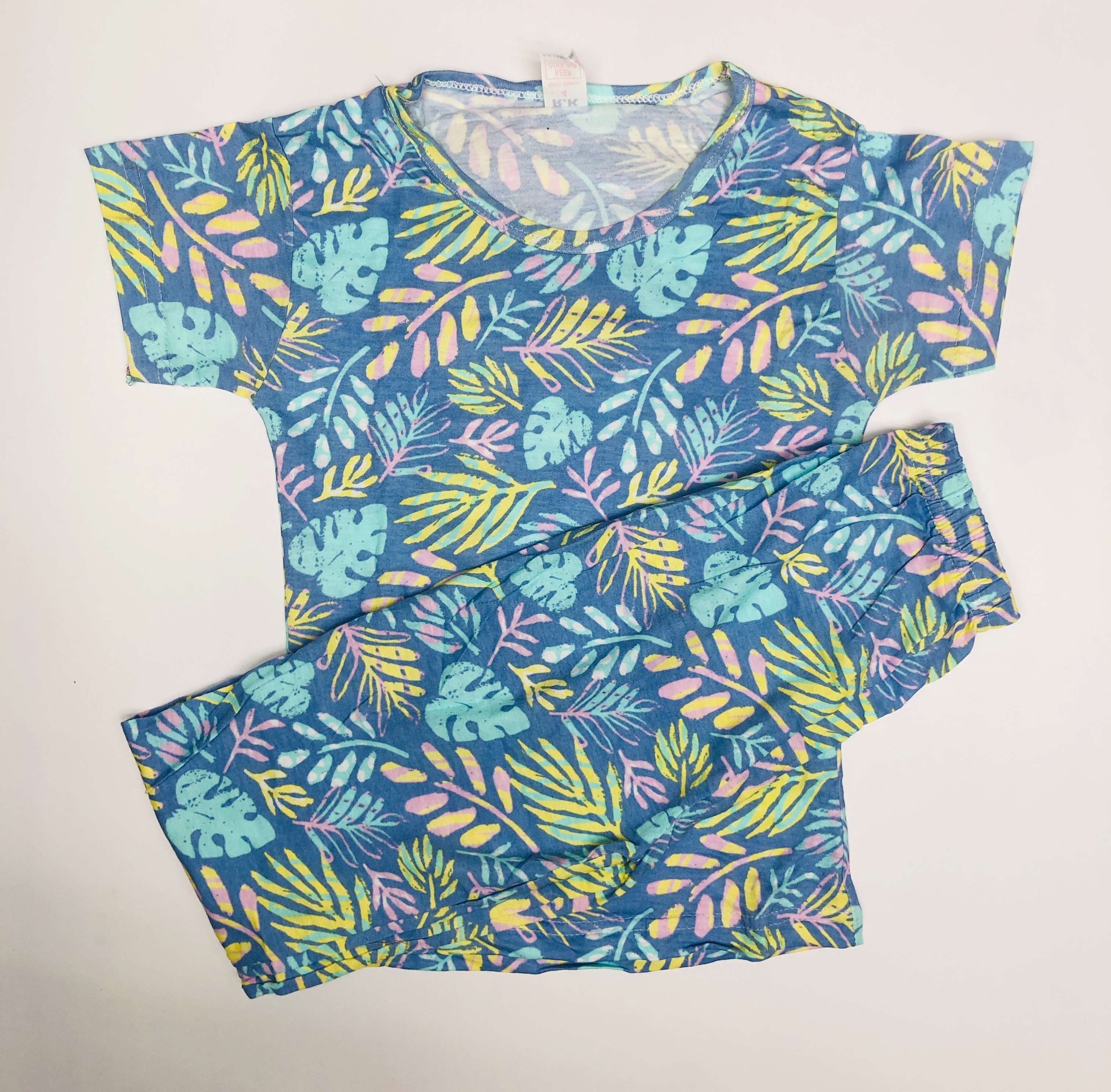 Kids Pant Set