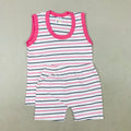SL Kids Nikker Set