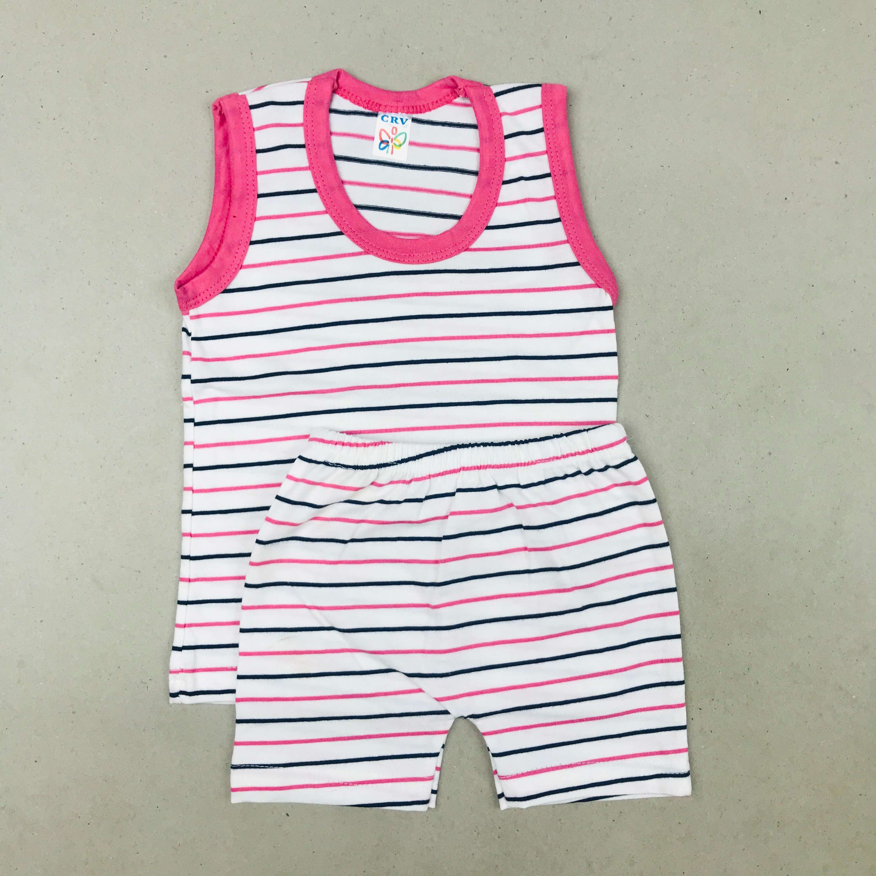SL Kids Nikker Set