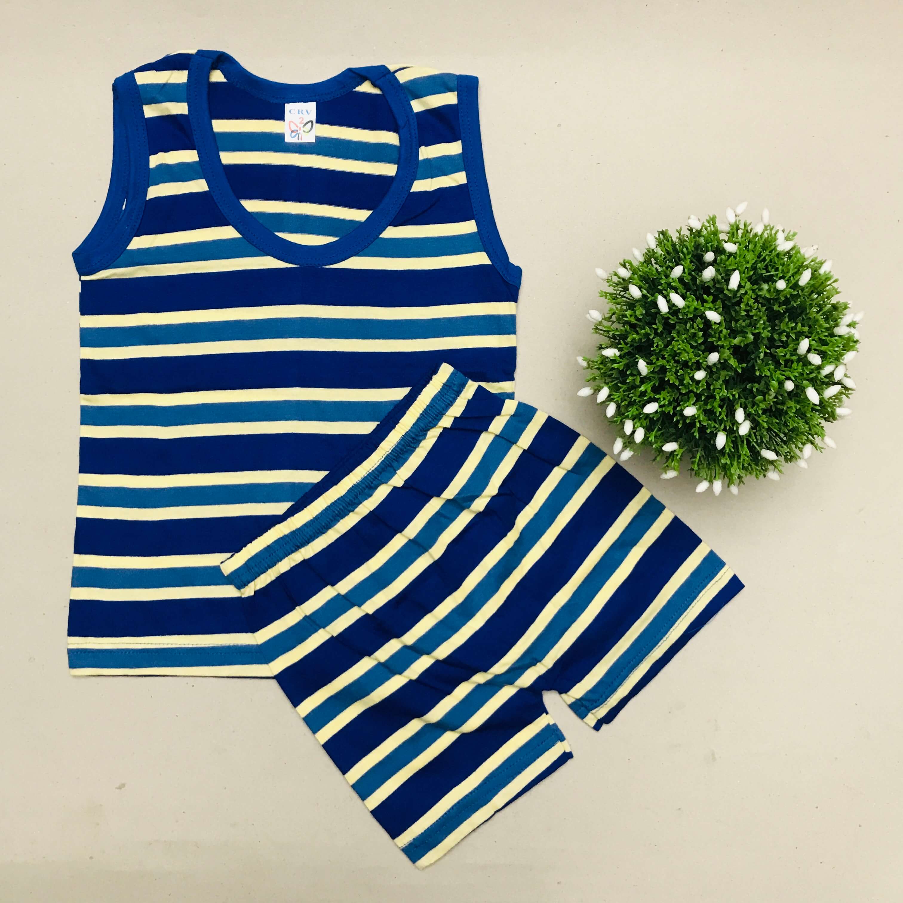 Kids Nikker Set