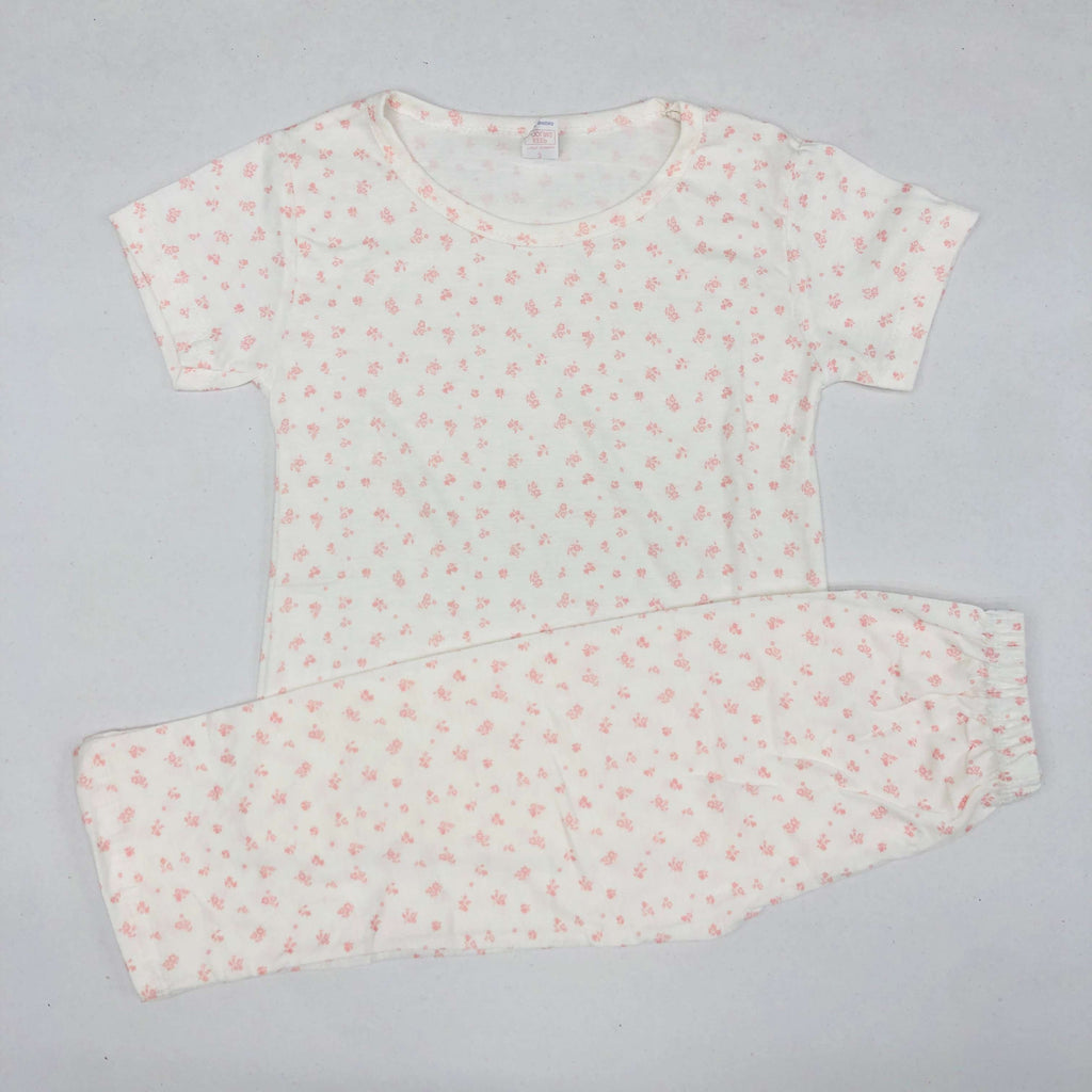 Kids Pant Set