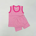 SL Kids Nikker Set