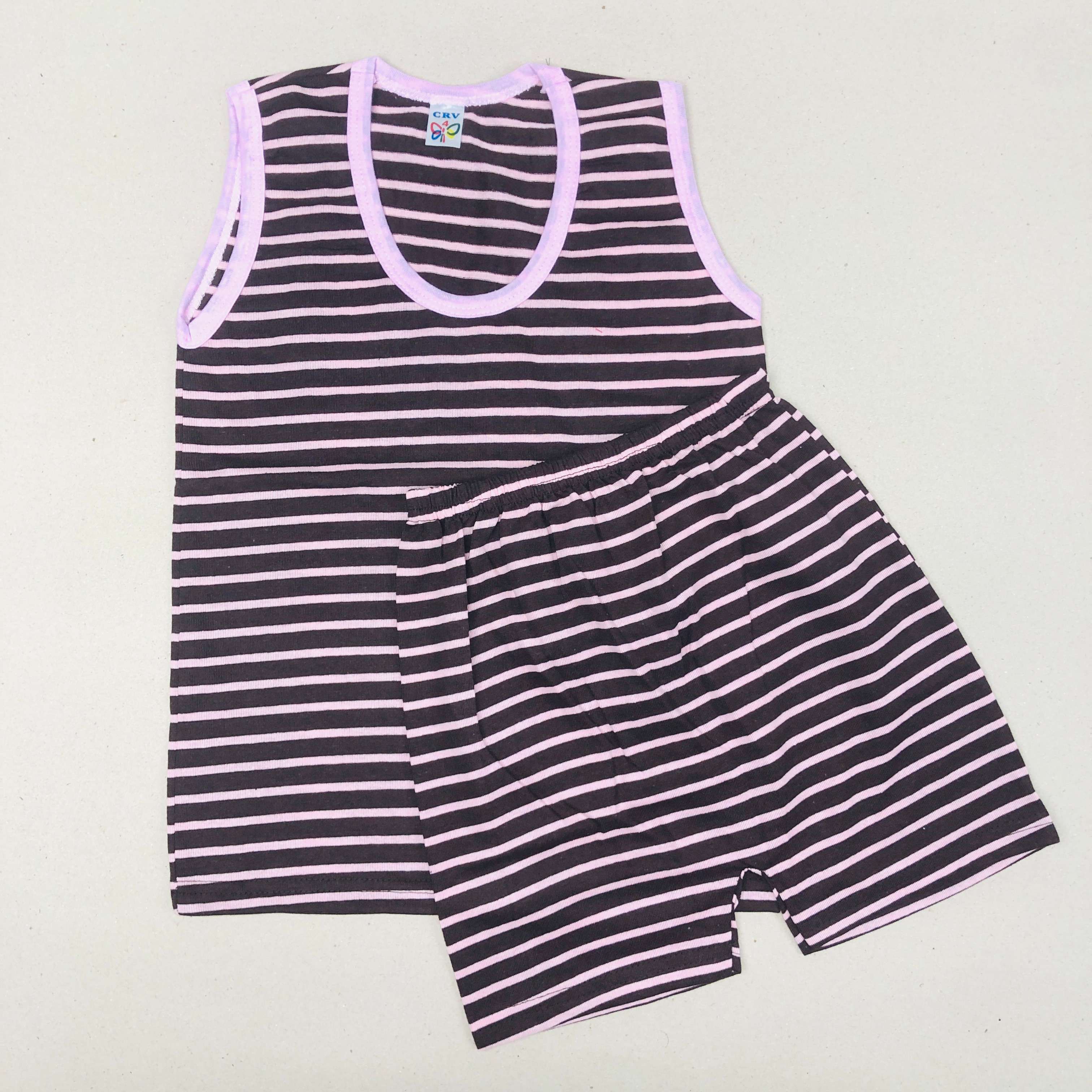 SL Kids Nikker Set