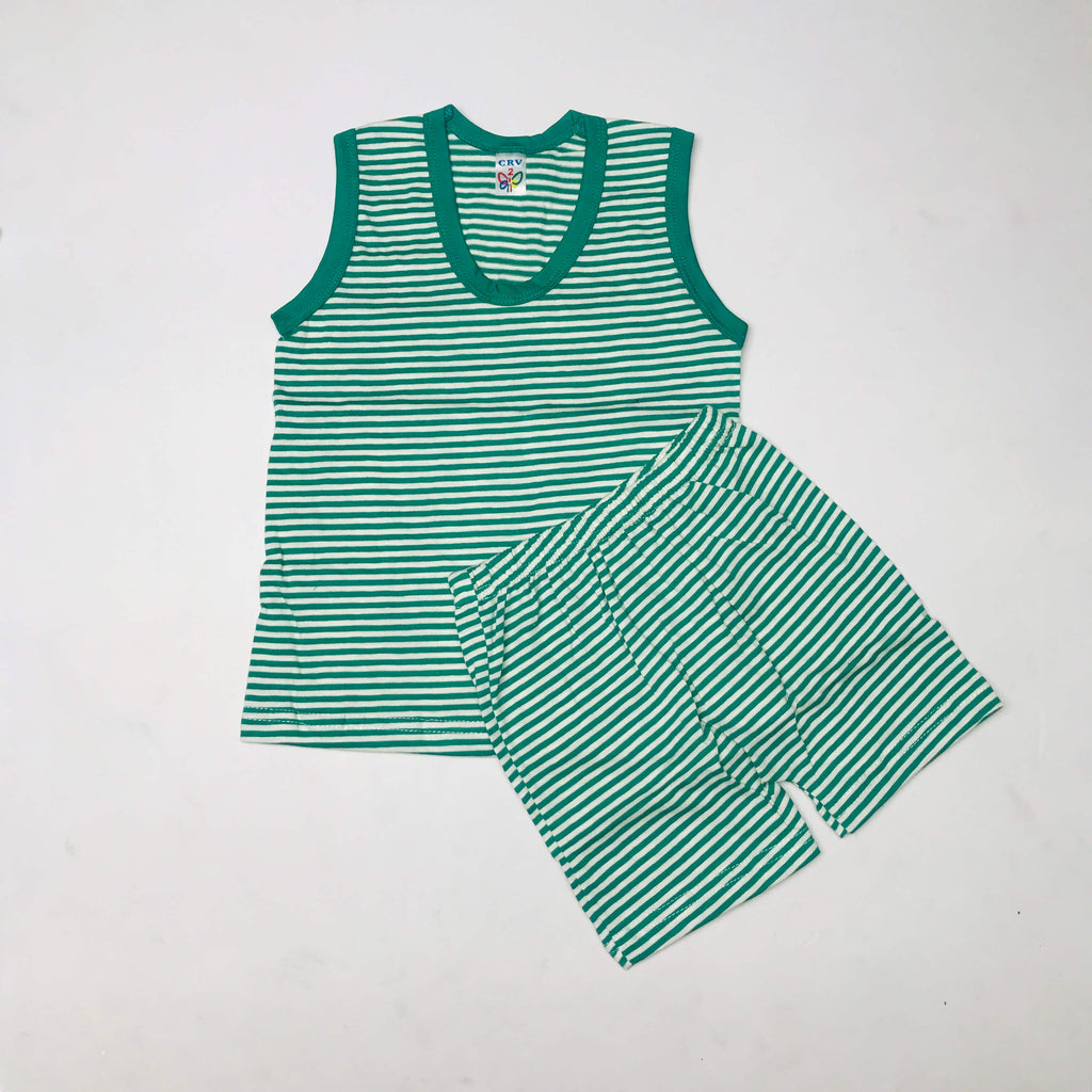 SL Kids Nikker Set