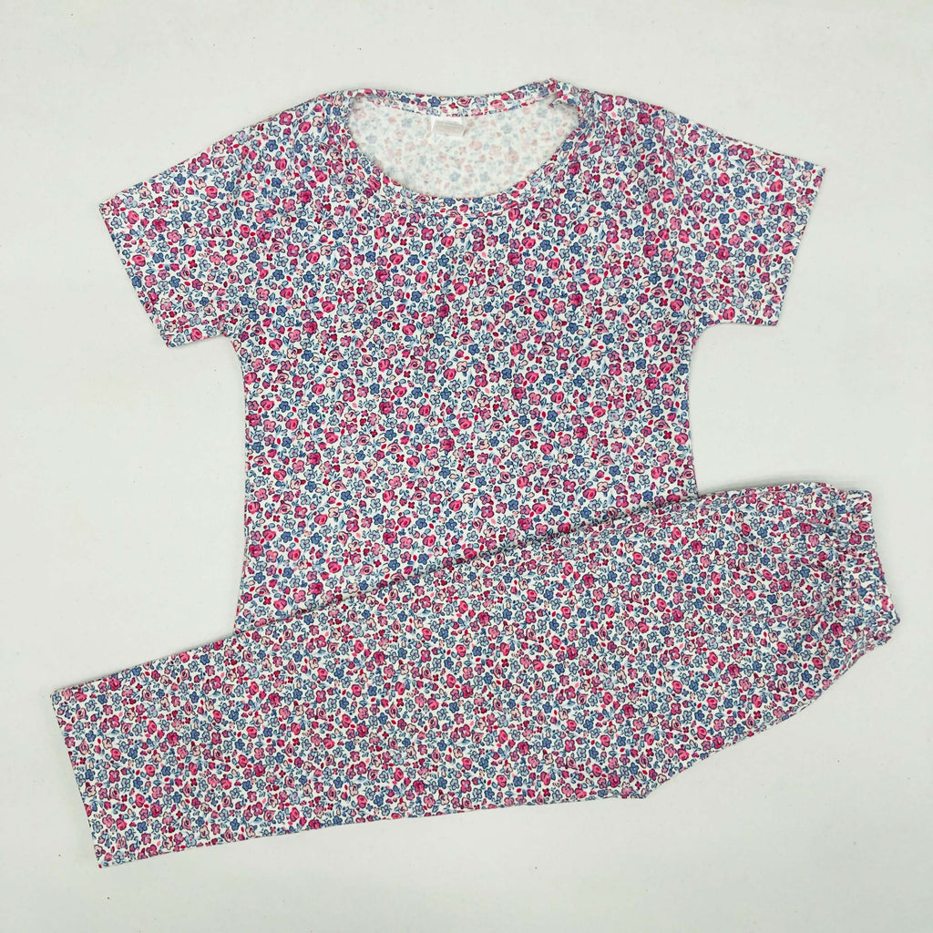 Kids Pant Set