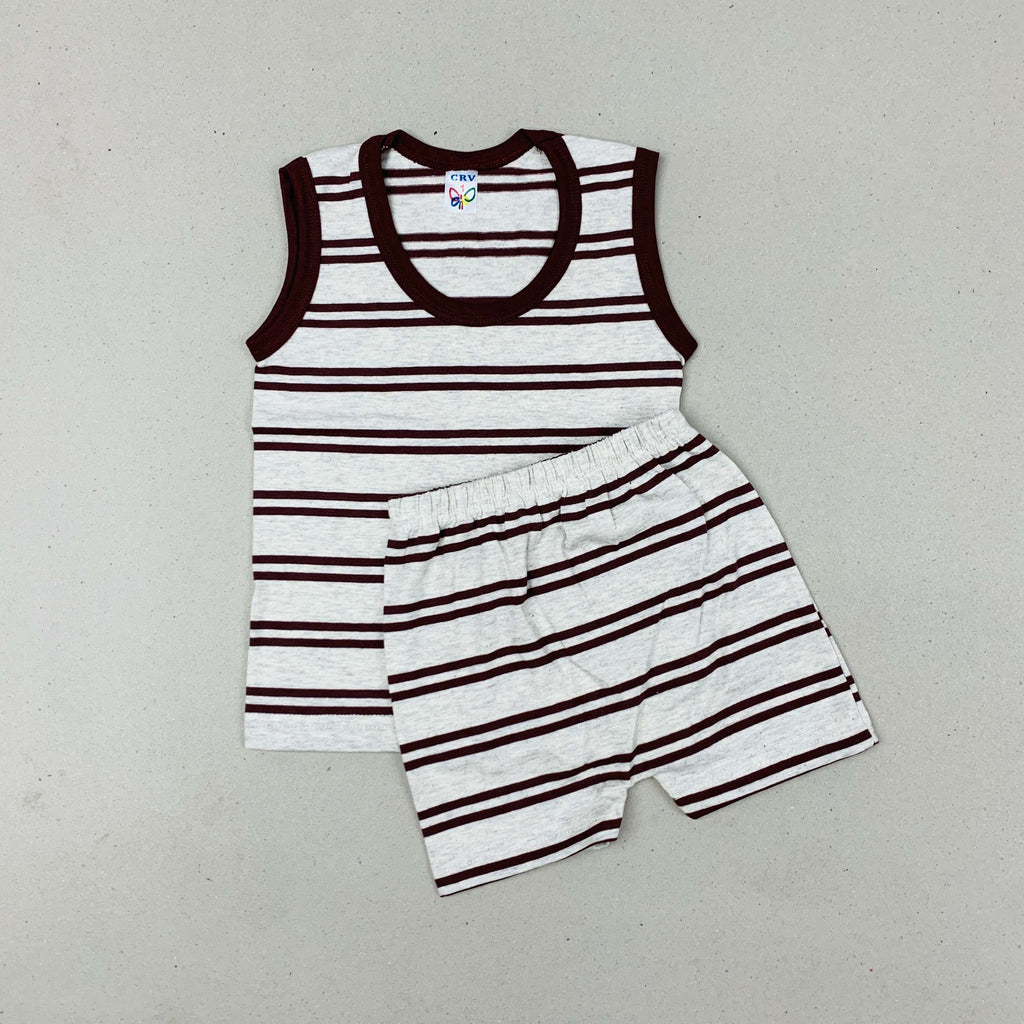 SL Kids Nikker Set
