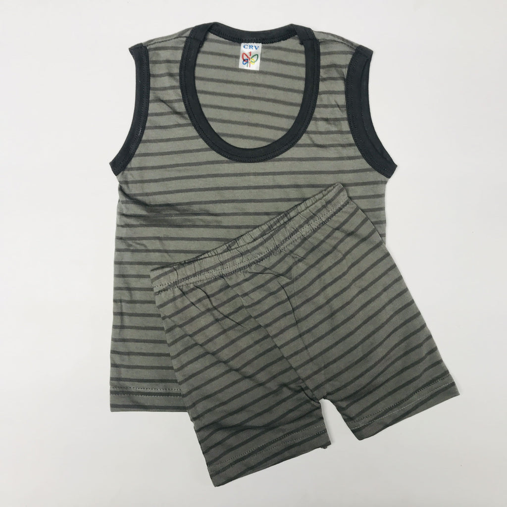 SL Kids Nikker Set