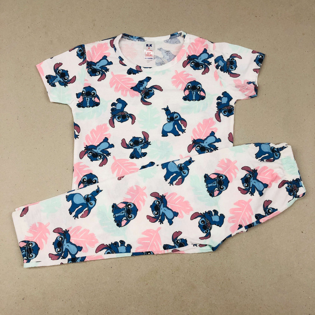Kids Pant Set