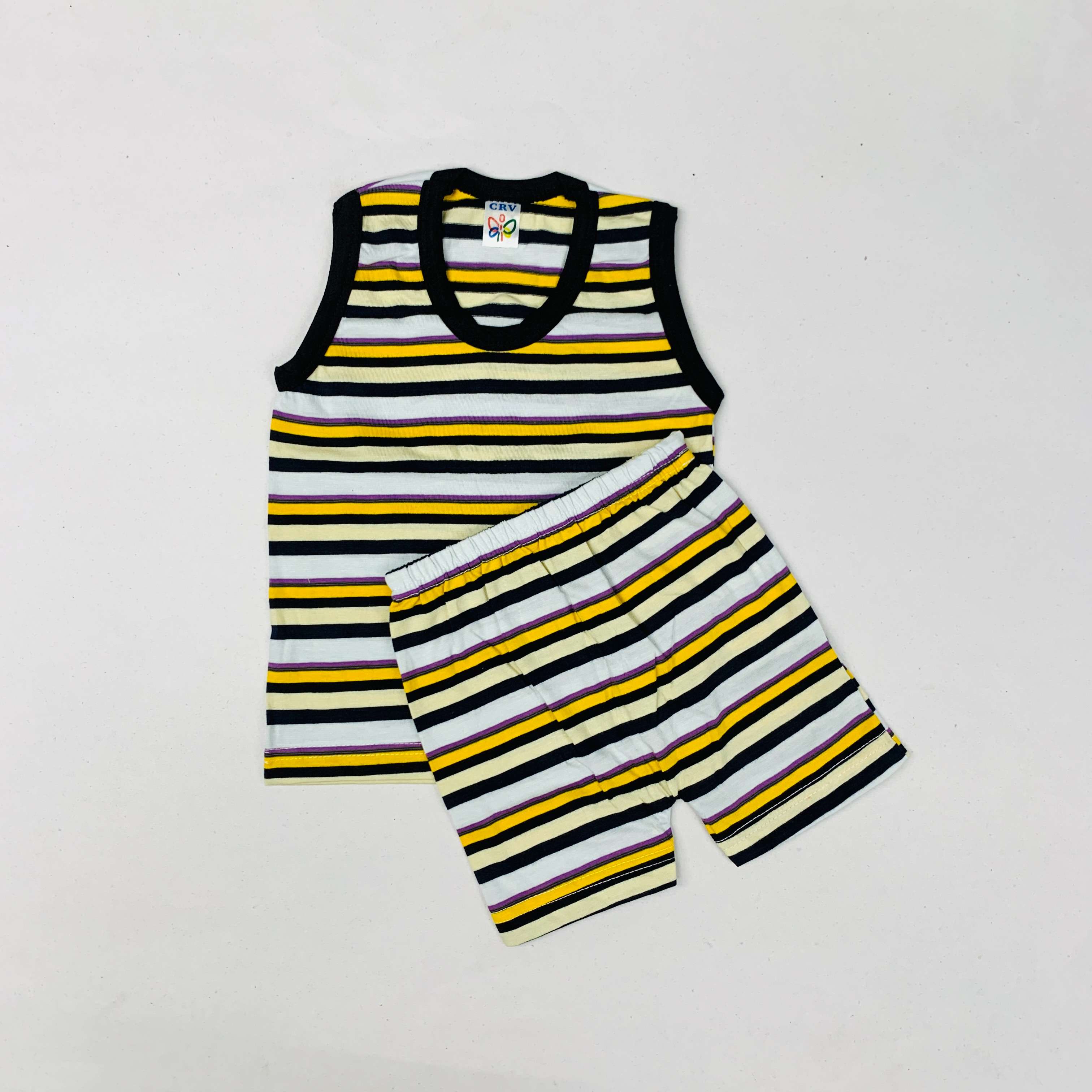 SL Kids Nikker Set