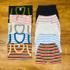 Sleeve Less Nikker Set Combo Pack of 5