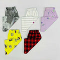 Kids Pant Combo Pack of 5