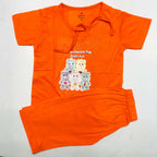 Swaras Little Princess Bloom Nikker Set