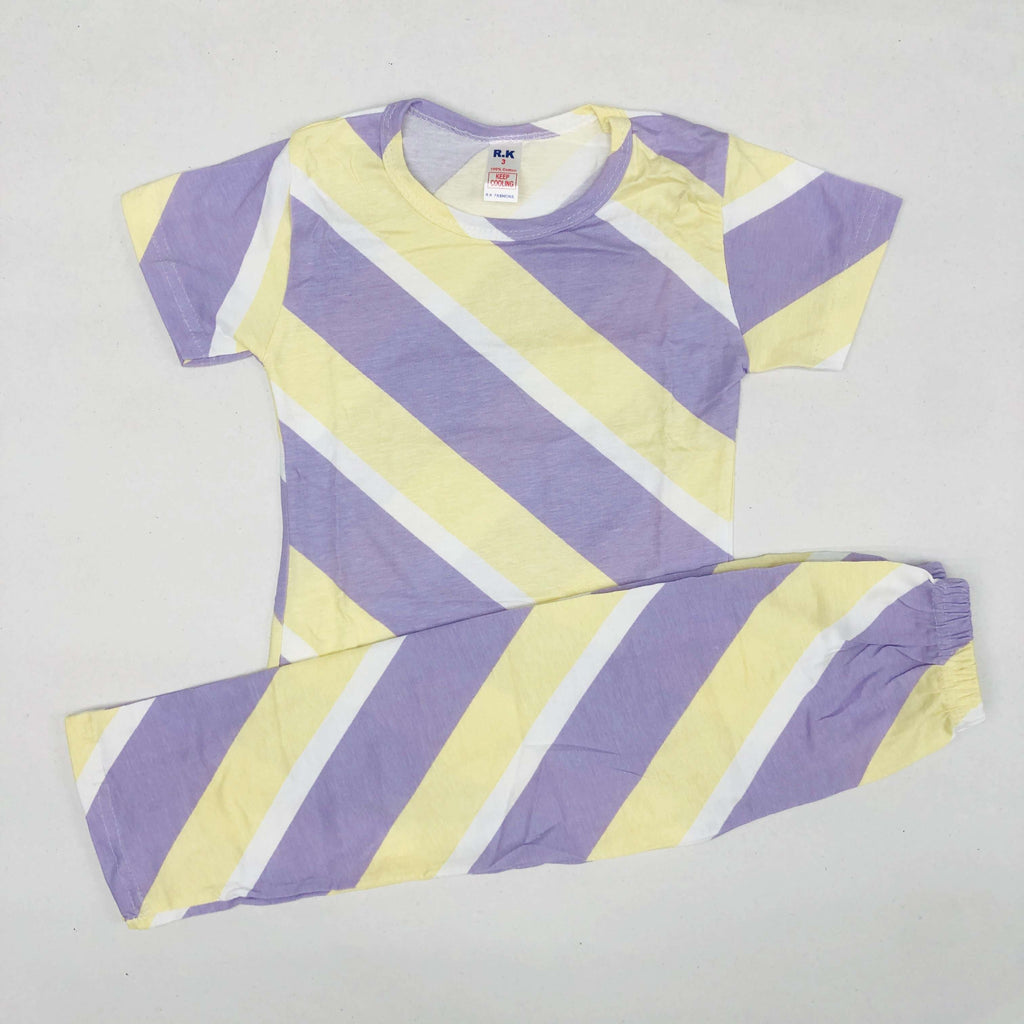 Kids Pant Set