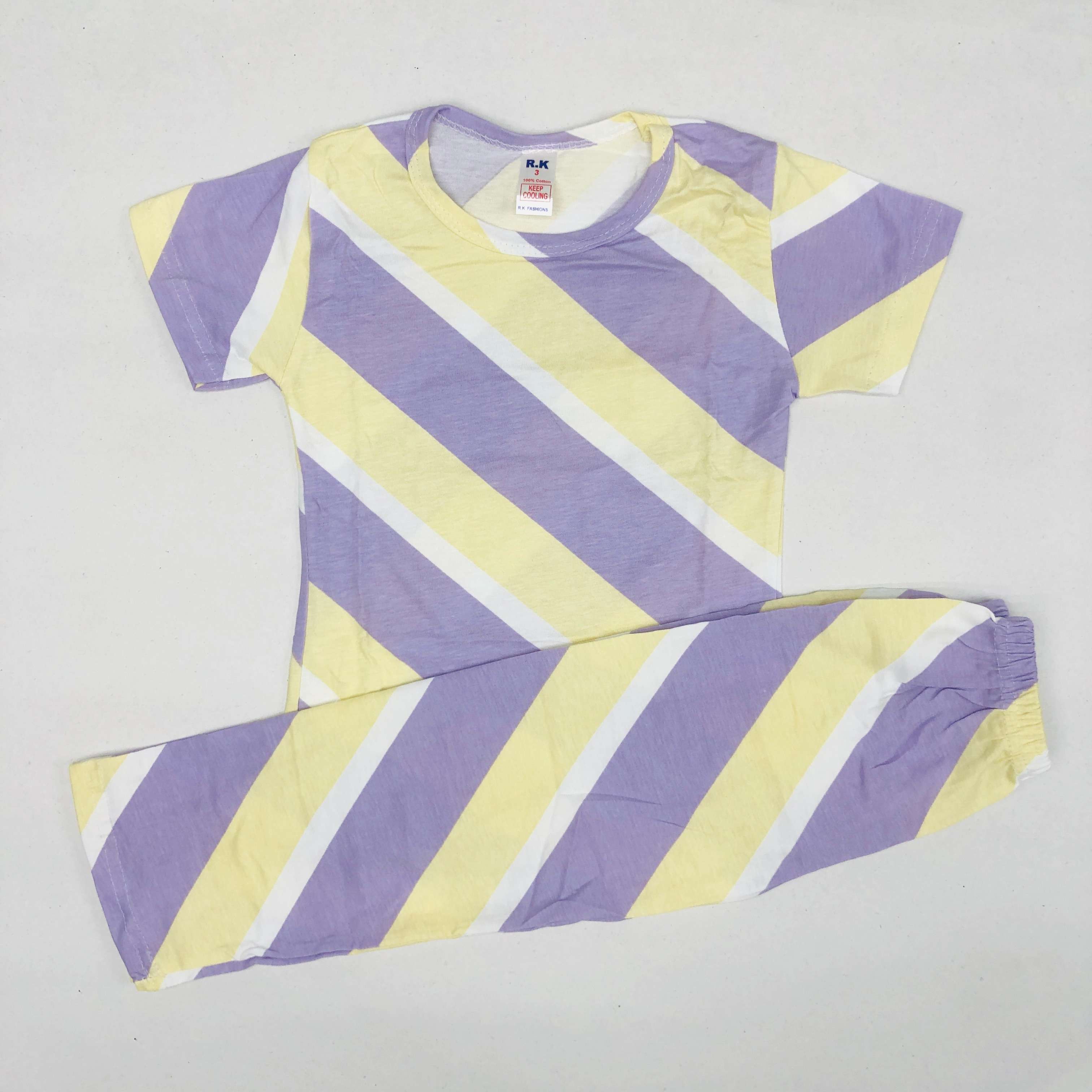 Kids Pant Set