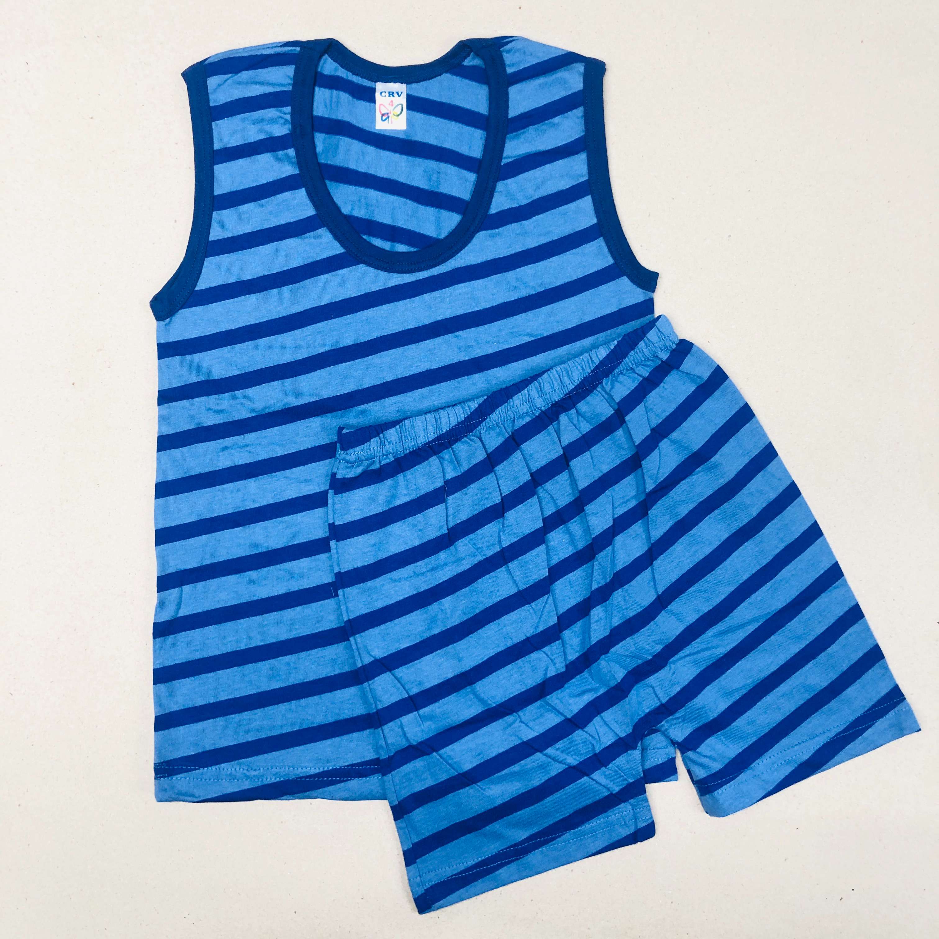 SL Kids Nikker Set