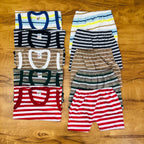 Sleeve Less Nikker Set Combo Pack of 5