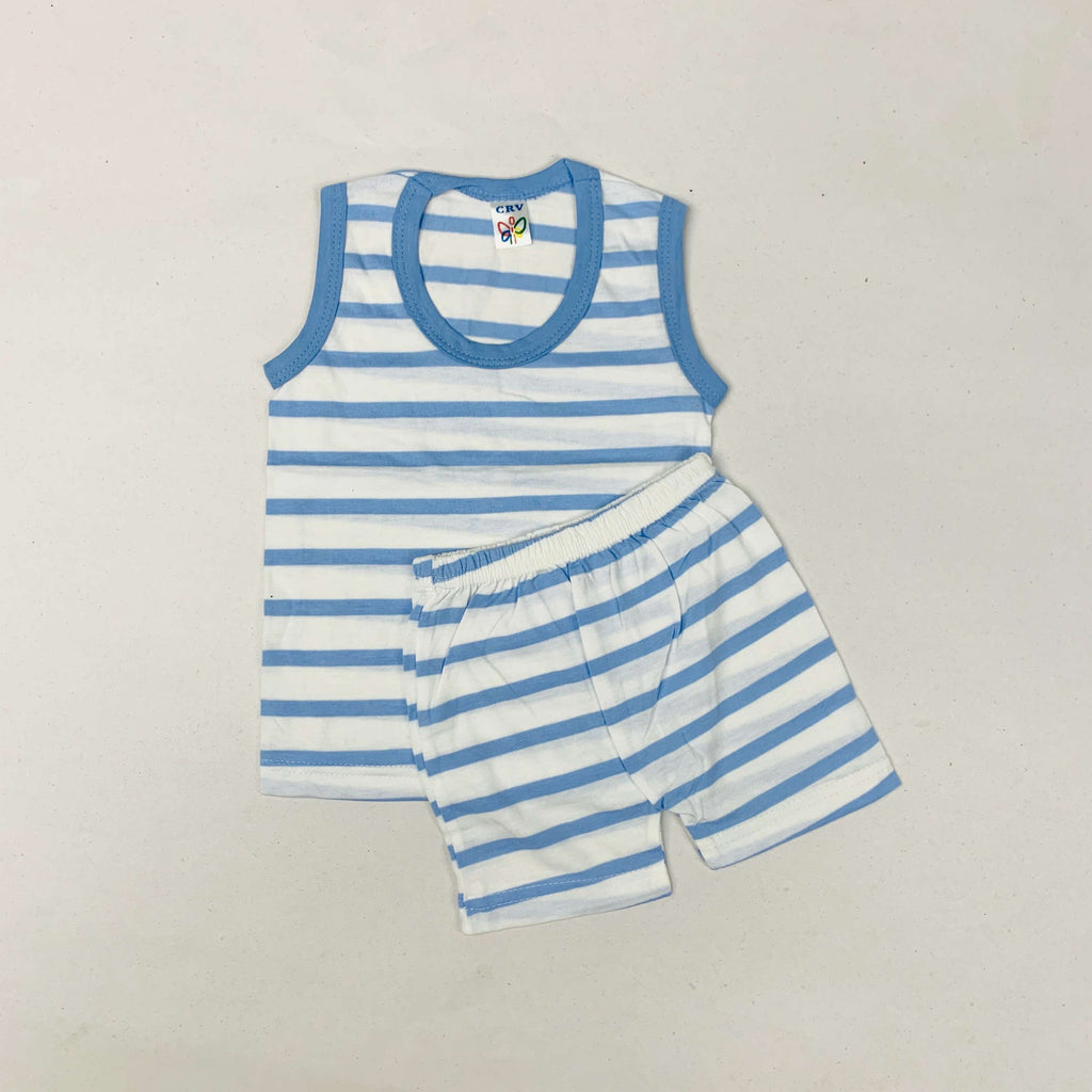 SL Kids Nikker Set